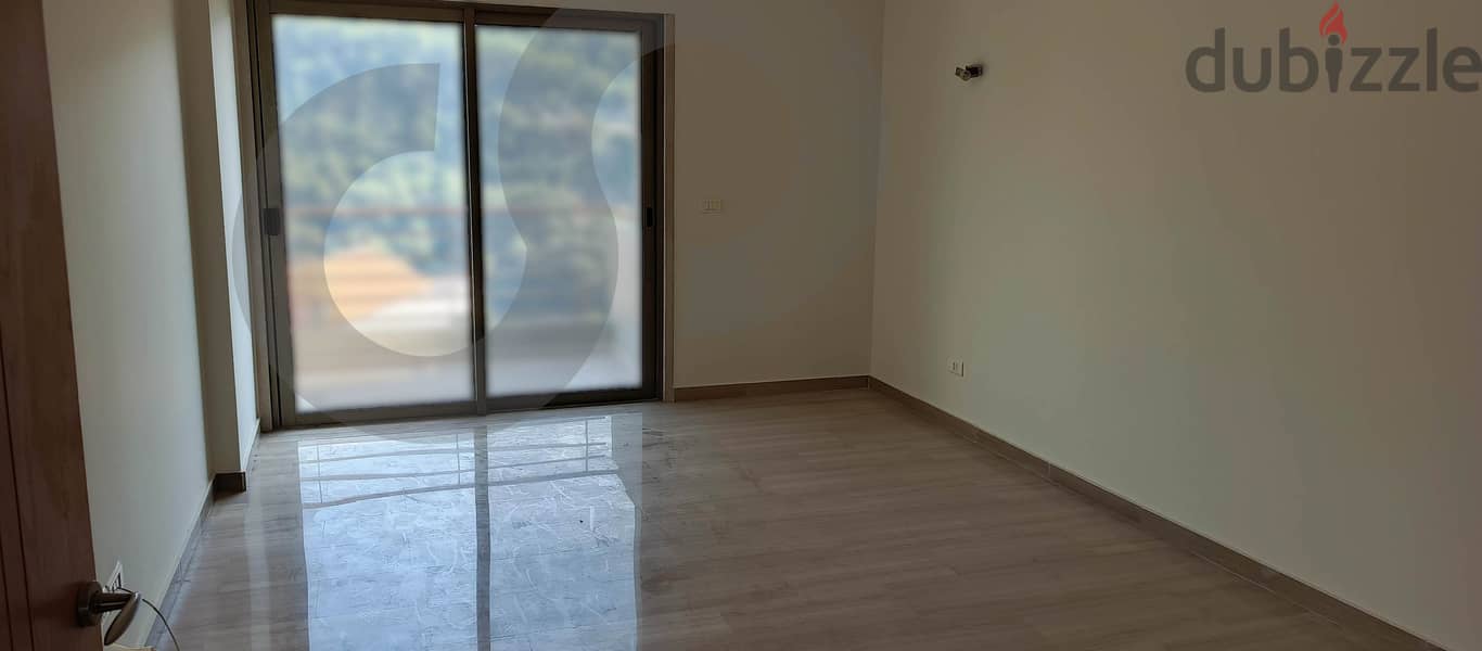 HUGE BALCONY IN RABWEH / METN , شرفة ضخمة في الربوة / REF#DM114537 7