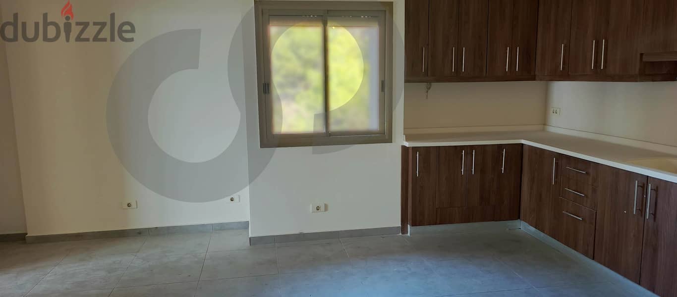 HUGE BALCONY IN RABWEH / METN , شرفة ضخمة في الربوة / REF#DM114537 9