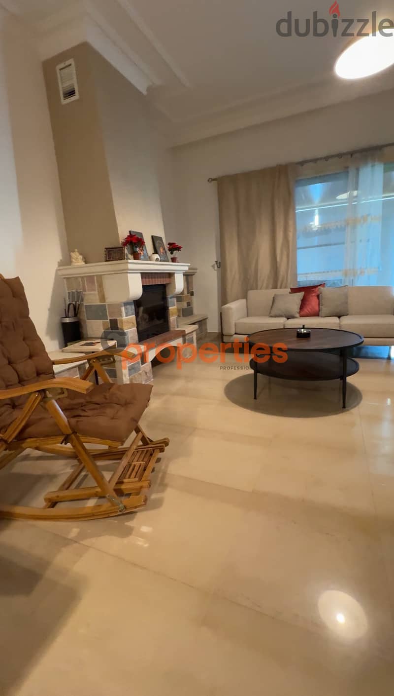 Apartment for rent In Beit Mery CPCI07 7