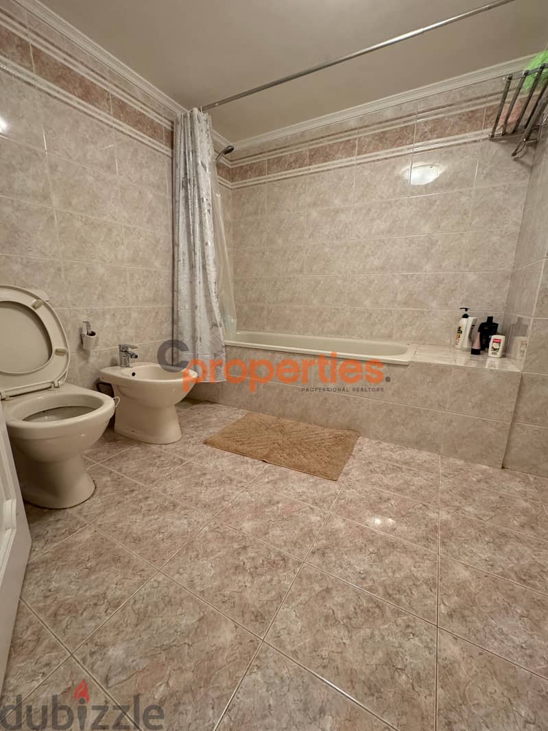 Apartment for rent In Beit Mery CPCI07 13