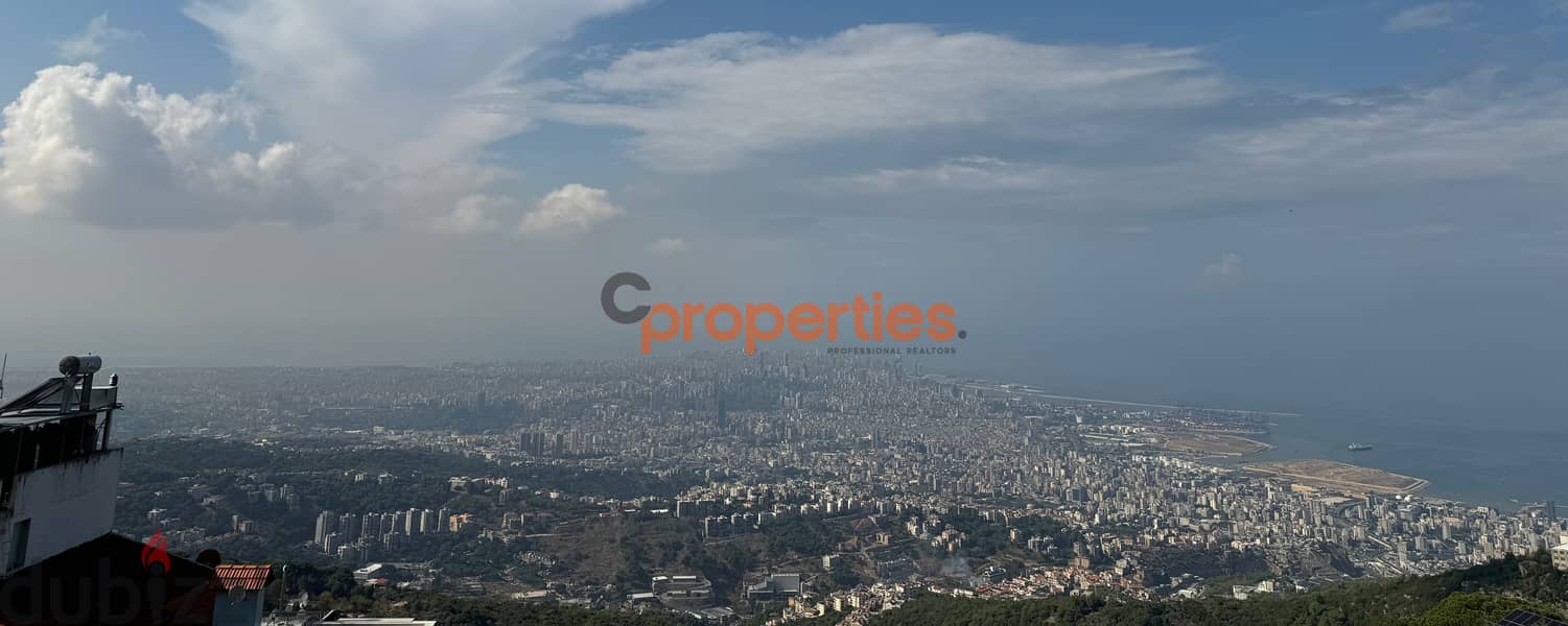 Apartment for rent In Beit Mery CPCI07 14