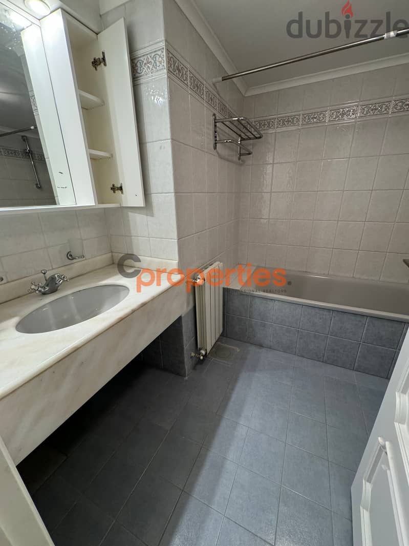 Apartment for rent In Beit Mery CPCI07 17