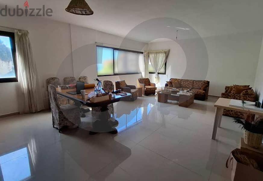 155sqm in a calm neighborhood, jbeil/جبيل    REF#GS114538 1