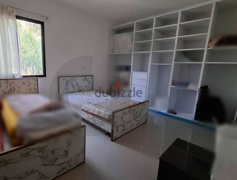 155sqm in a calm neighborhood, jbeil/جبيل    REF#GS114538 5