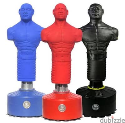 Bob 1 punching stand box 03027072 GEO SPORT  معدات رياضية