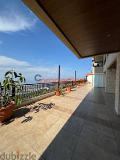 Apartment for sale in beit mery CPCI07 0