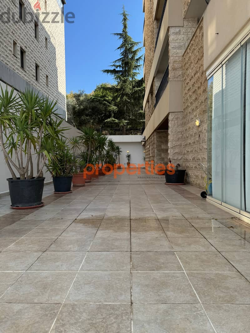 Apartment for sale in beit mery CPCI07 5