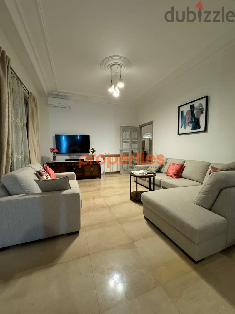 Apartment for sale in beit mery CPCI07 6