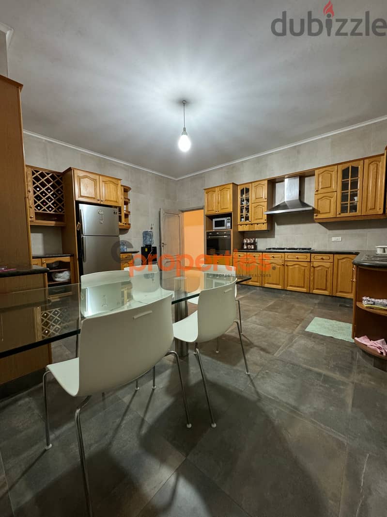 Apartment for sale in beit mery CPCI07 8