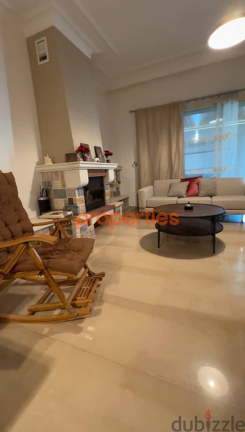 Apartment for sale in beit mery CPCI07 11