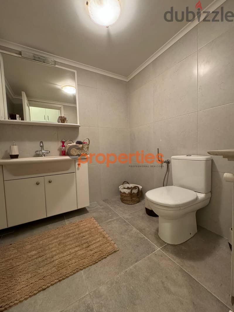 Apartment for sale in beit mery CPCI07 17