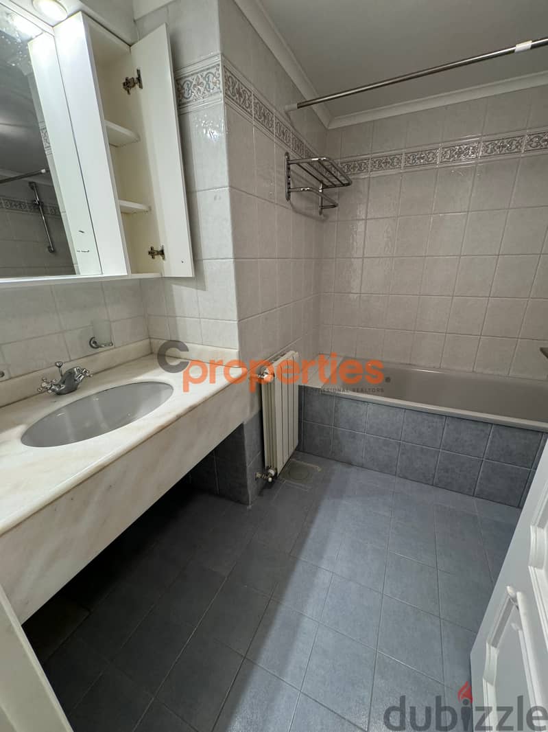 Apartment for sale in beit mery CPCI07 18