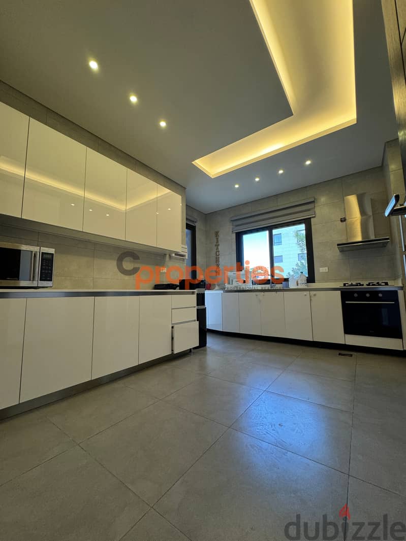 Apartment For Sale  in Beit Mery CPCI08 2