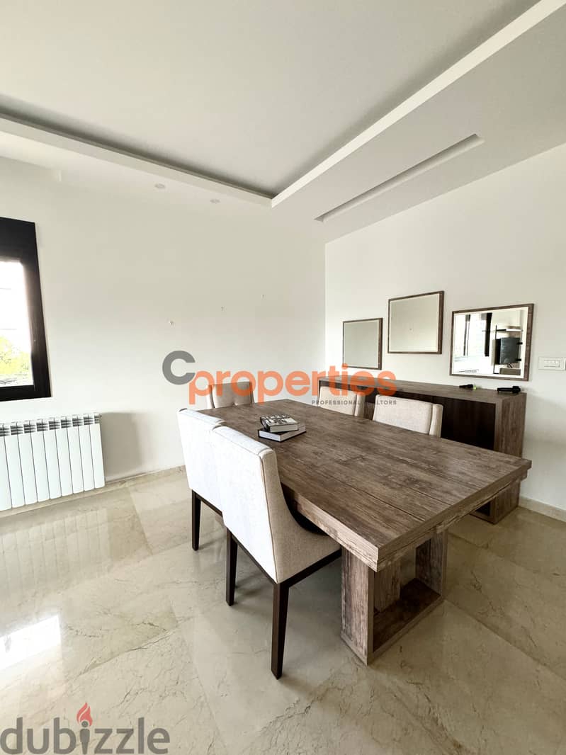 Apartment For Sale  in Beit Mery CPCI08 3