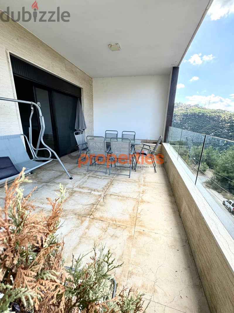 Apartment For Sale  in Beit Mery CPCI08 5