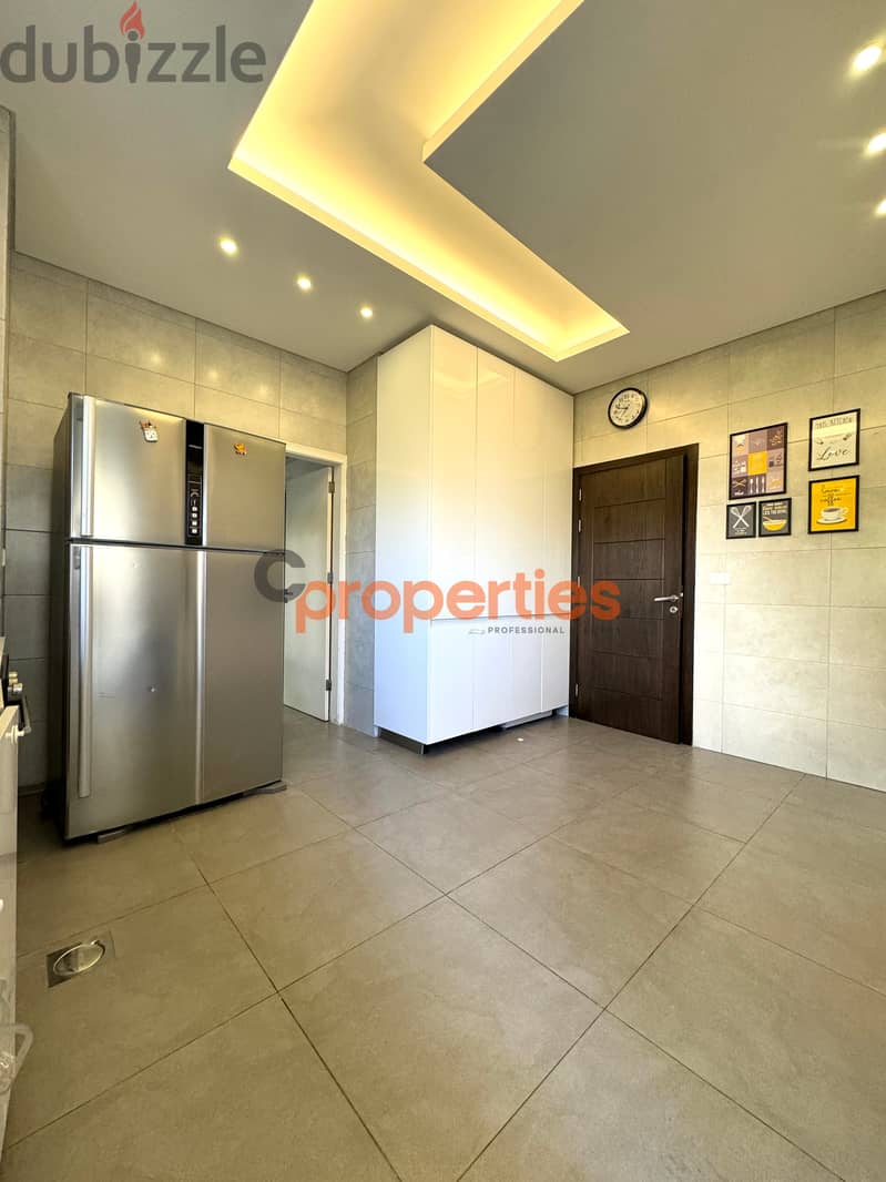 Apartment For Sale  in Beit Mery CPCI08 6