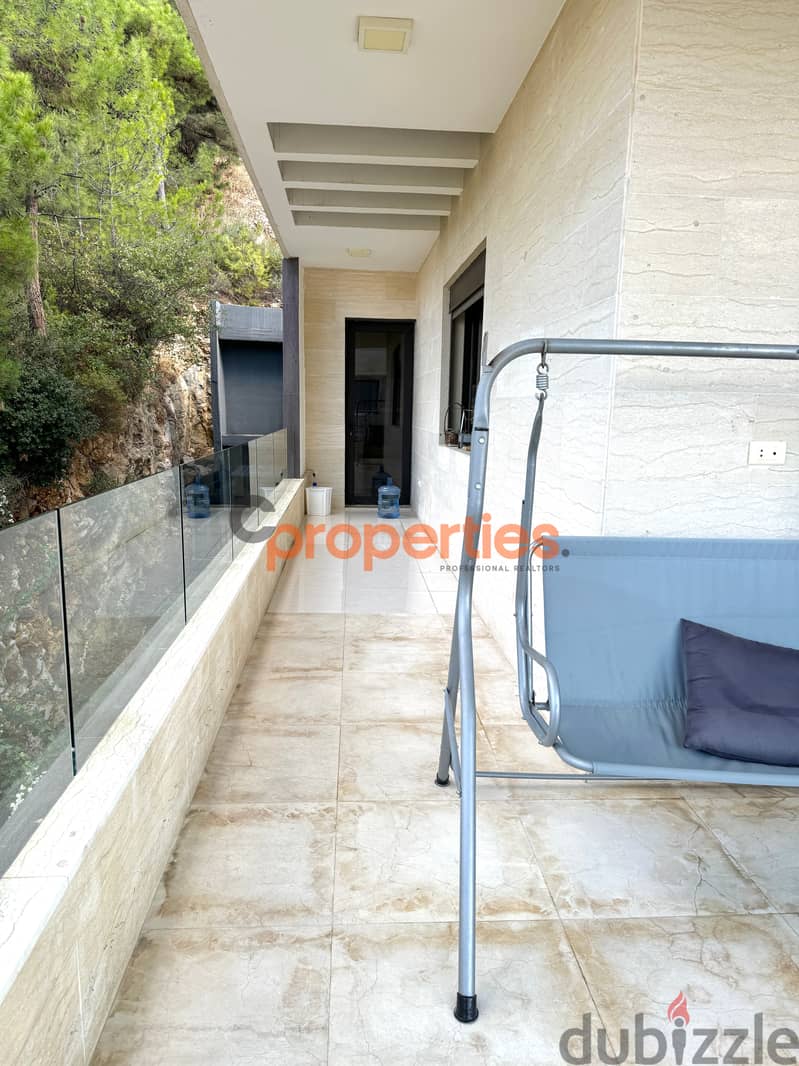 Apartment For Sale  in Beit Mery CPCI08 7