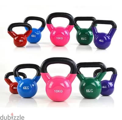 kettle bell weights dumbbells plates bars calisthenics rings and more