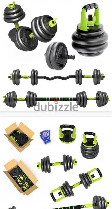 kettle bell weights dumbbells plates bars calisthenics rings and more 3