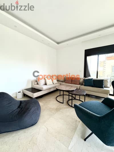 Apartment For  Rent in Beit Mery CPCI08-1