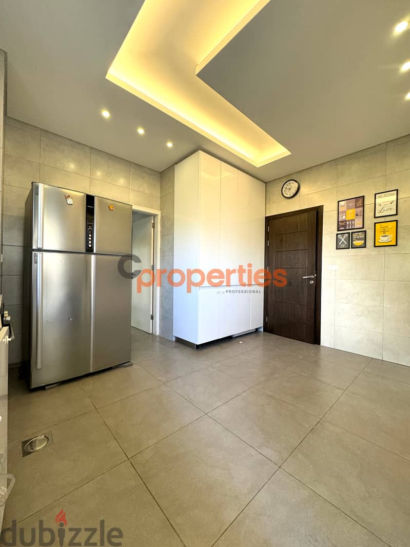 Apartment For  Rent in Beit Mery CPCI08 3