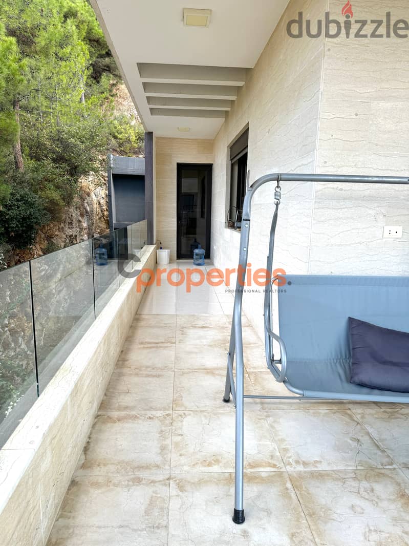 Apartment For  Rent in Beit Mery CPCI08 5