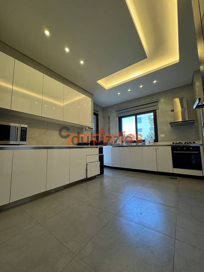 Apartment For  Rent in Beit Mery CPCI08 6