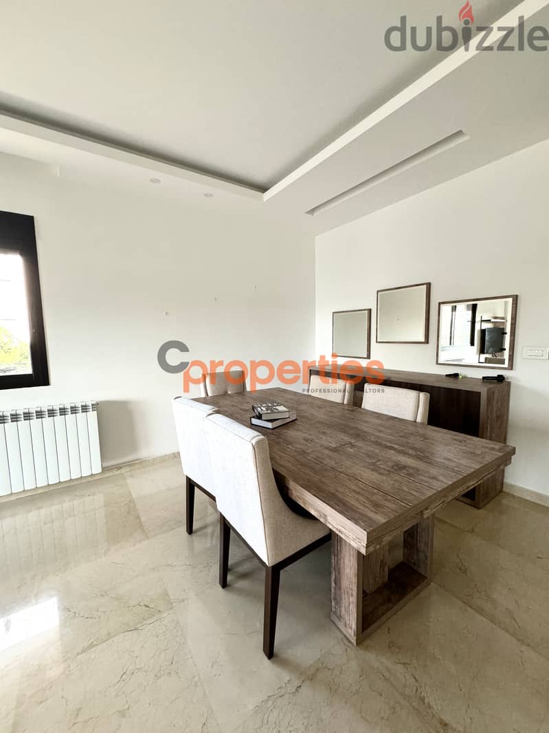 Apartment For  Rent in Beit Mery CPCI08 7