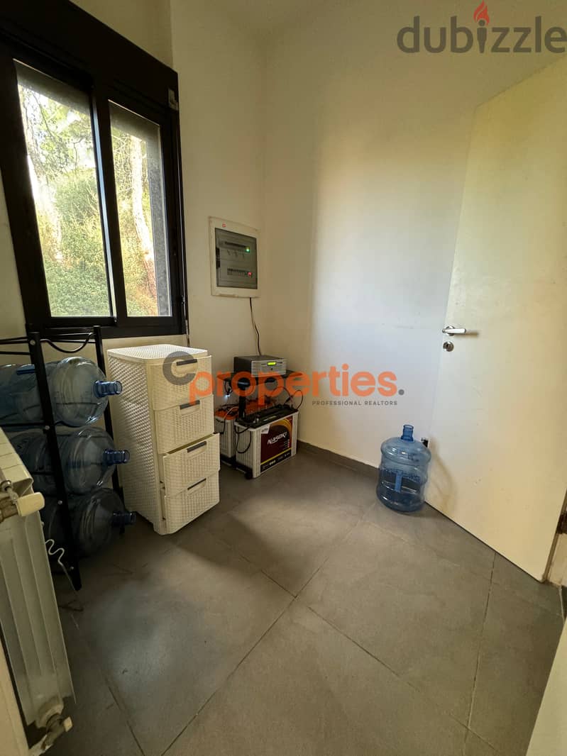 Apartment For  Rent in Beit Mery CPCI08 9