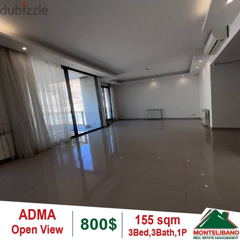 Apartment for rent in Adma!!! 0