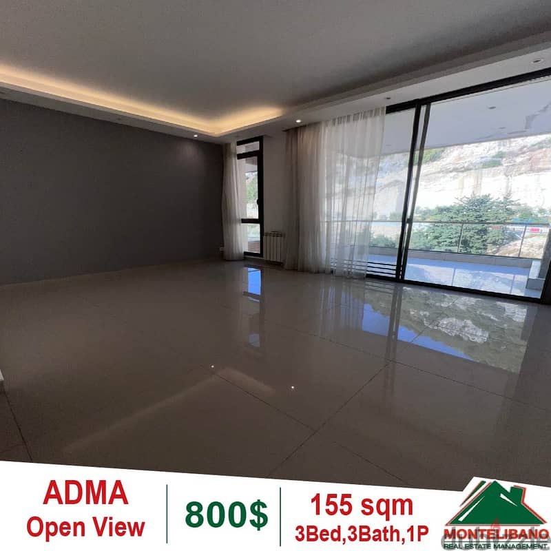 Apartment for rent in Adma!!! 1