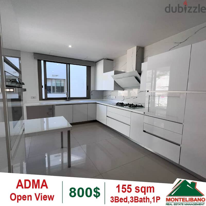 Apartment for rent in Adma!!! 2