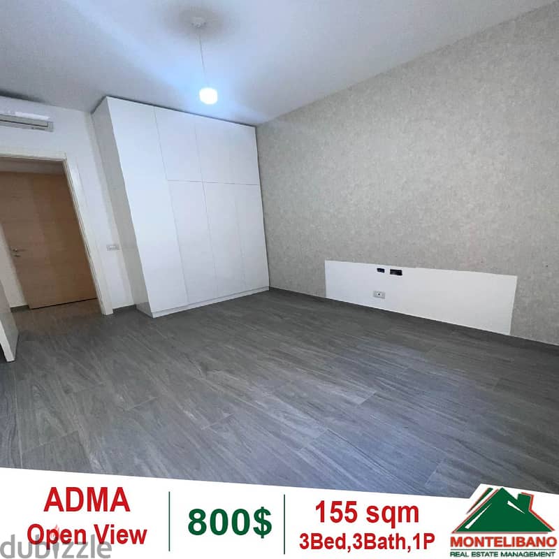 Apartment for rent in Adma!!! 4