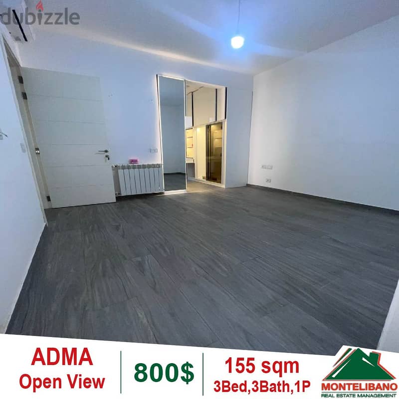 Apartment for rent in Adma!!! 6