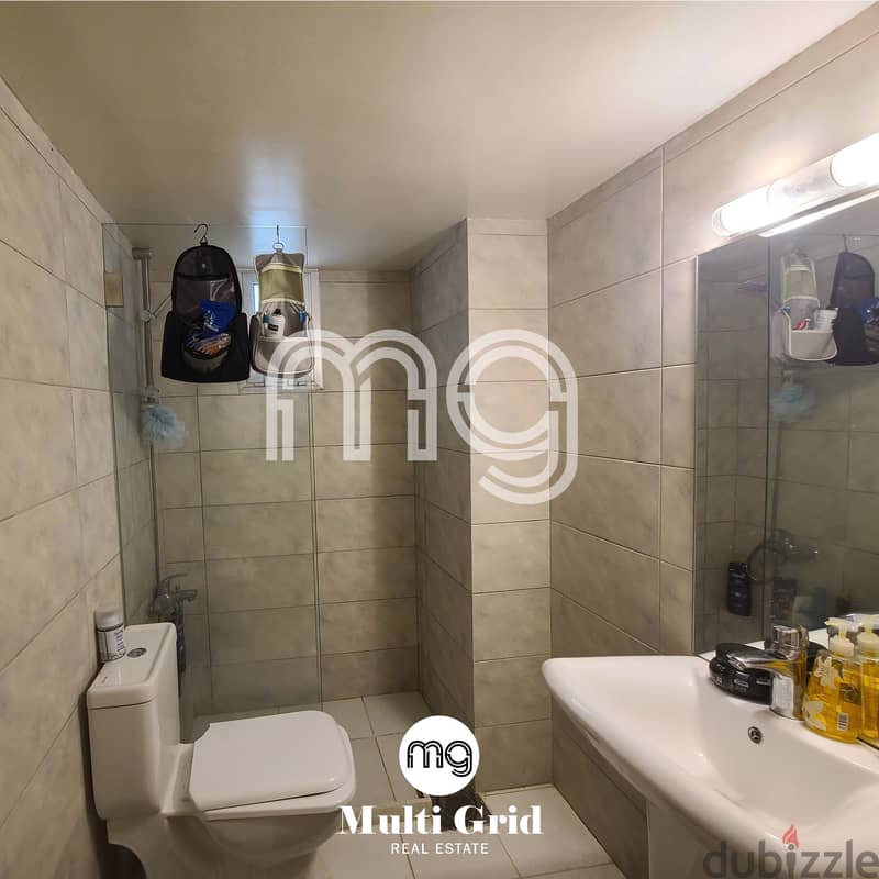 SS-12101 / Apartment for Sale in Blat , شقة للبيع في بلاط 3