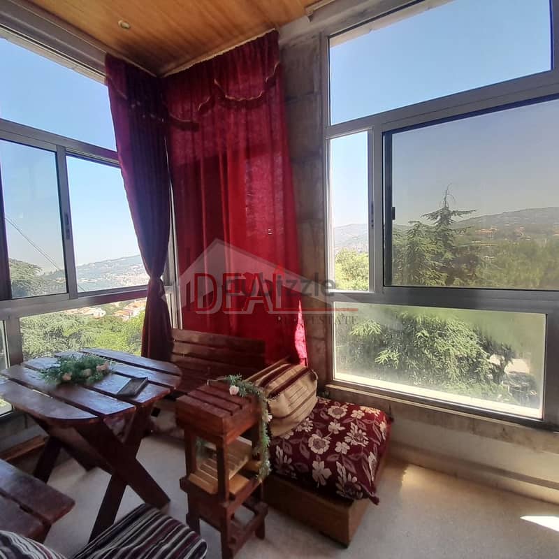 180 sqm apartment for sale  in Ajaltoun REF#CC422 3