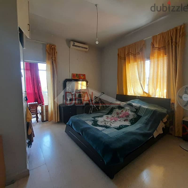 180 sqm apartment for sale  in Ajaltoun REF#CC422 4