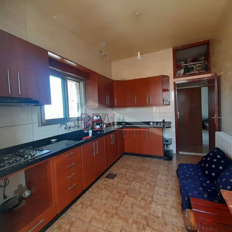 180 sqm apartment for sale  in Ajaltoun REF#CC422 6