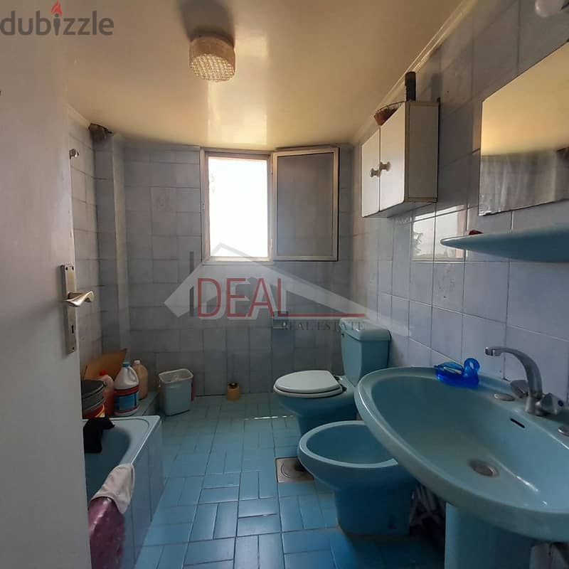 180 sqm apartment for sale  in Ajaltoun REF#CC422 8