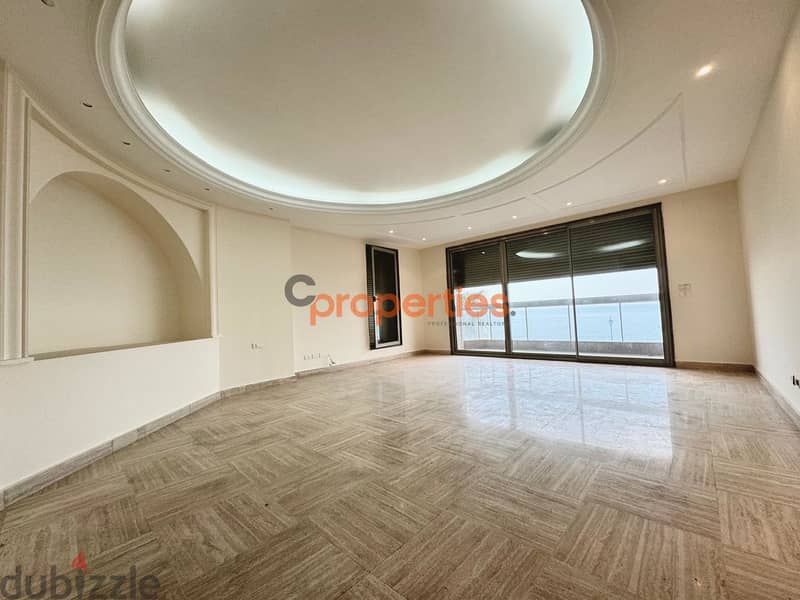 Apartment for sale in Ain mraiseh CPBOA72 2