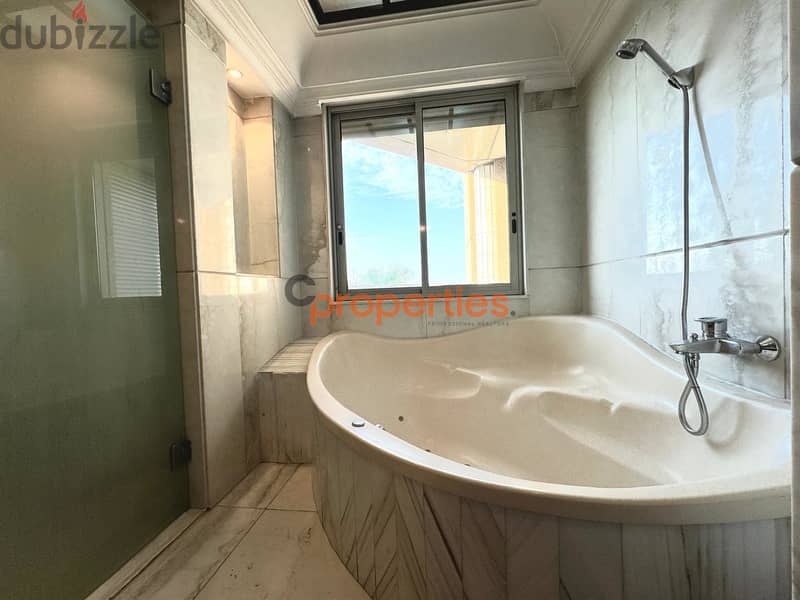 Apartment for sale in Ain mraiseh CPBOA72 5