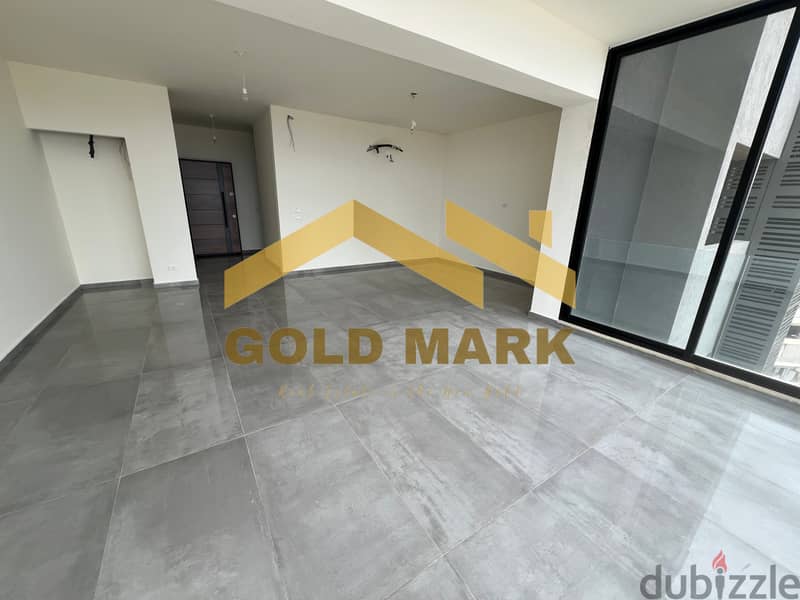 Beautiful Apartment | Jal el Dib 0