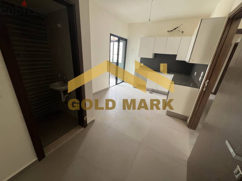 Beautiful Apartment | Jal el Dib 3