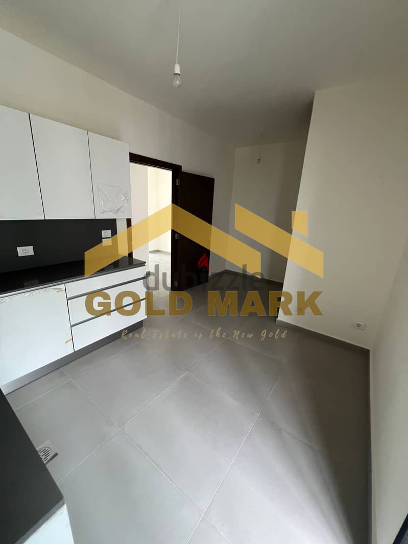 Beautiful Apartment | Jal el Dib 5