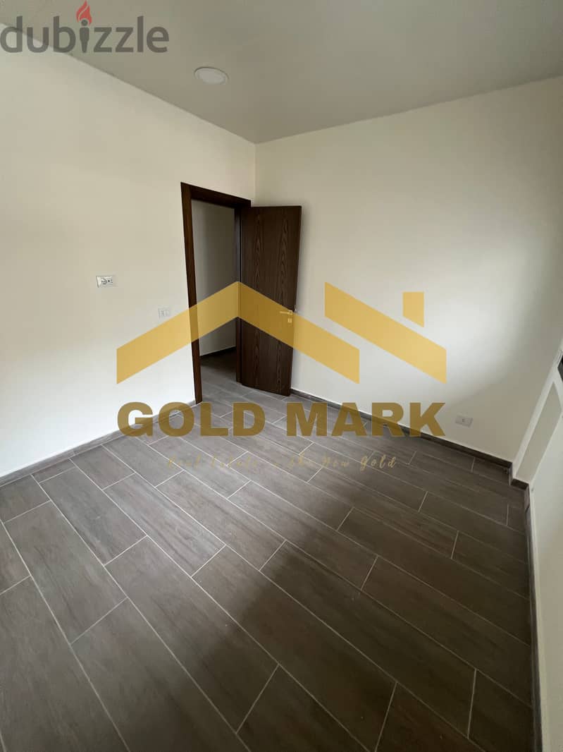 Beautiful Apartment | Jal el Dib 9