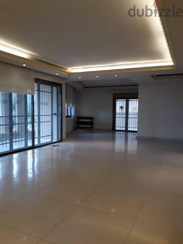 Apartment with a Guest House for Sale in Bsalim - شقة للبيع في بصاليم 0