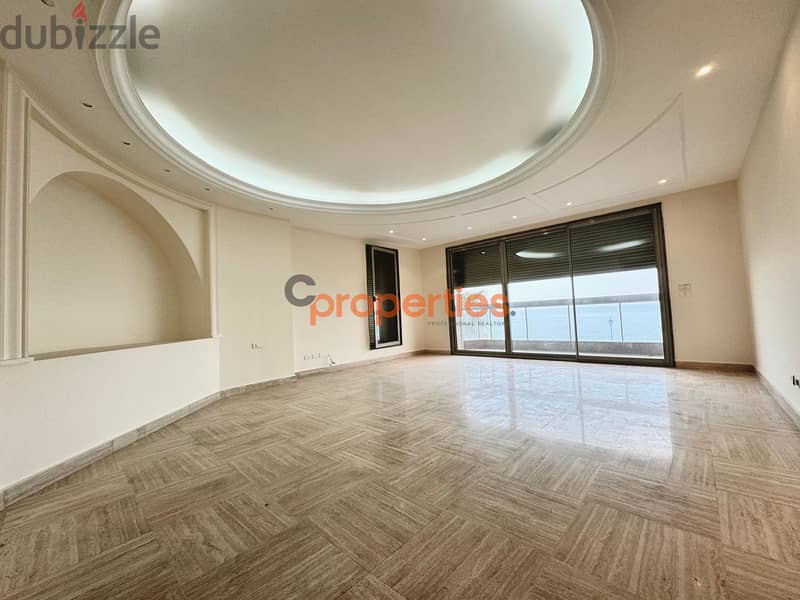 Apartment for rent in Ain mraiseh cpboa73 0