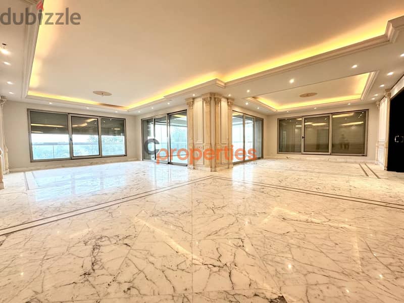 Apartment for rent in Ain mraiseh cpboa73 1