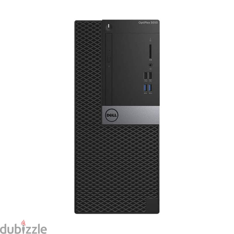 DELL OPTIPLEX 5050 CORE i5-7500T DESKTOP COMPUTER OFFERS 1