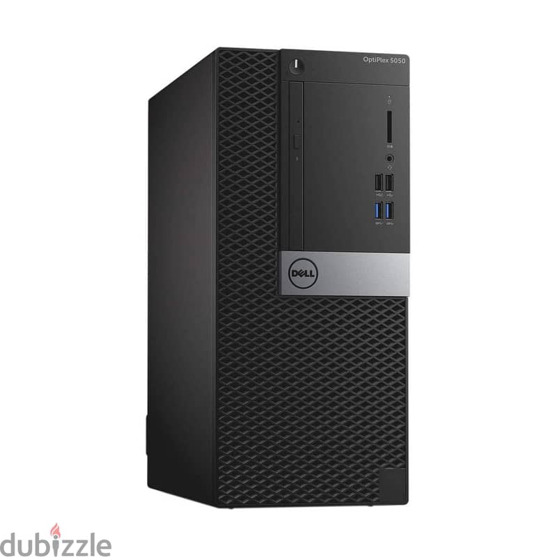 DELL OPTIPLEX 5050 CORE i5-7500T DESKTOP COMPUTER OFFERS 2